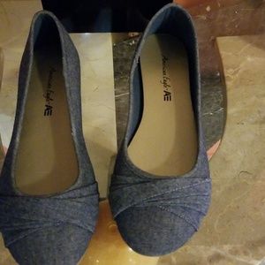 American eagle shoes